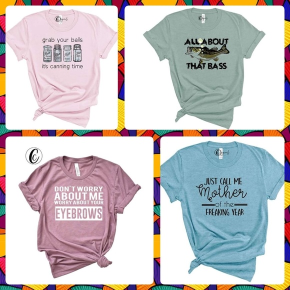 Tee's - Picture 5 of 8